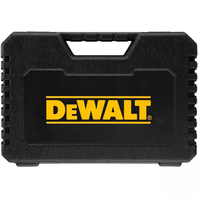 DeWALT Súprava vrtákov a bitov 100 kusov