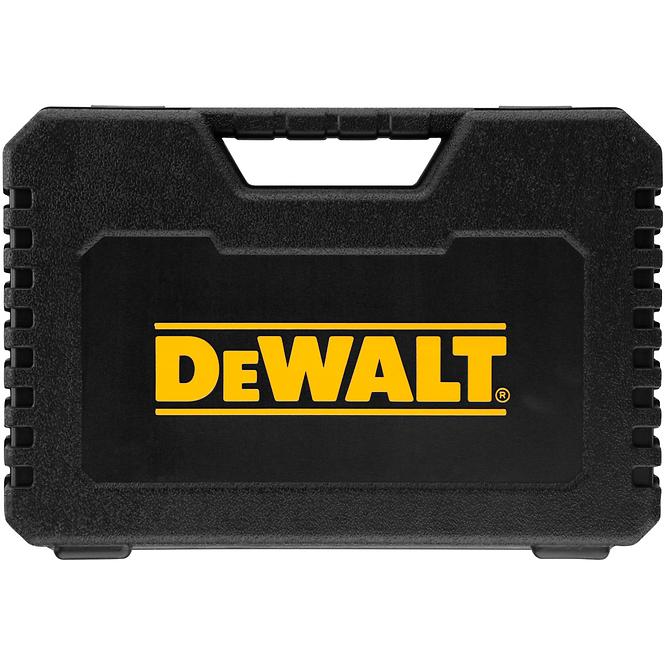 DeWALT Súprava vrtákov a bitov 100 kusov