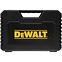 DeWALT Súprava vrtákov a bitov 100 kusov,2