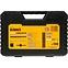 DeWALT Súprava vrtákov a bitov 100 kusov,3