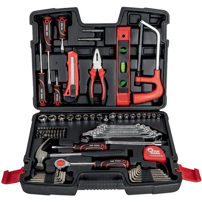 Súprava náradia 1/4˝, 3/8˝ 100 ks 38D535