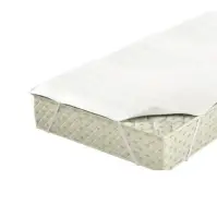 Chránič matraca 80x200 PVC