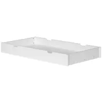 Zásuvka pod posteľ CALMO120x60 biela