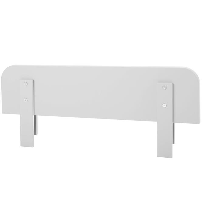 Postieľka/pohovka CALMO 140x70 biela,8