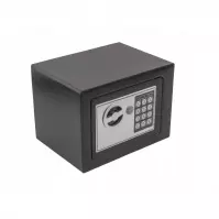 Trezor s Elektronickym Zamkom EDL-17