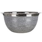Misa Granite Grey 16,5x8cm