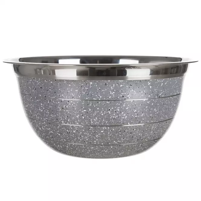 Misa Granite Grey 16,5x8cm