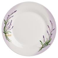 Plytký tanier 24cm Lavender