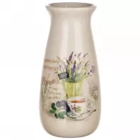Váza 19cm Lavender