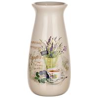 Váza 19cm Lavender