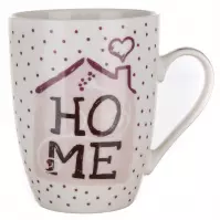Hrnček Home 340ml