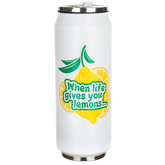 Termoska Be Cool Lemon 370ml