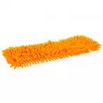 Náhradný návlek na mop oranžový