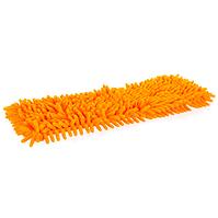Náhradný návlek na mop oranžový