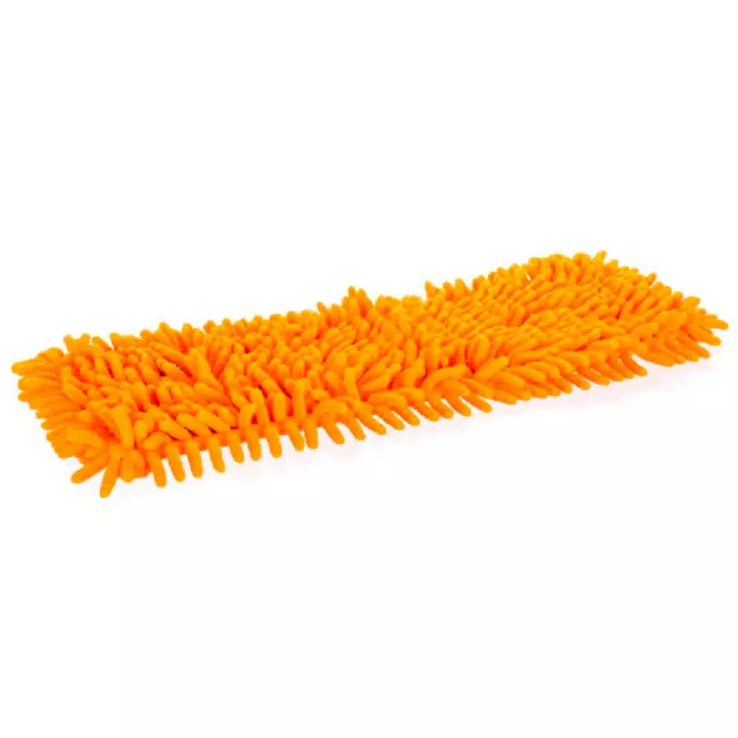 Náhradný návlek na mop oranžový