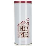 Kovová plechovka Home Ii 7,5x18 cm