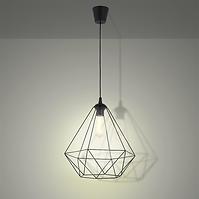 Luster Diamond 393 Black New LW1