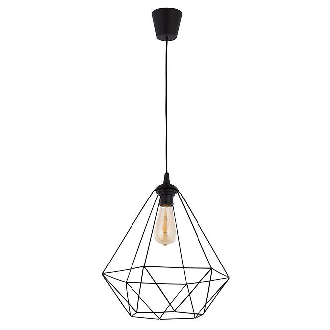 Luster Diamond 393 Black New LW1