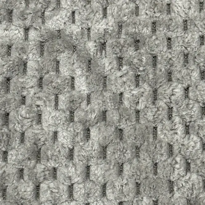 Komplet podsedákov RYA40440 40x40 cm (2 ks.) šedá