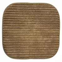 Komplet podsedákov RYA40440 40x40 cm (2 ks.) béžová