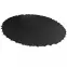 Trampolína COMFORT s rebríkom 427cm zelená,6
