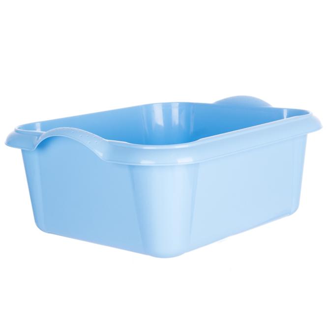 Obdĺžniková misa 18l mix 