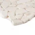 Obklad Mozaika 35359 Poly Biancone 30,5/30,5