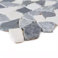 Poly Gray Marquina 30,5x30,5