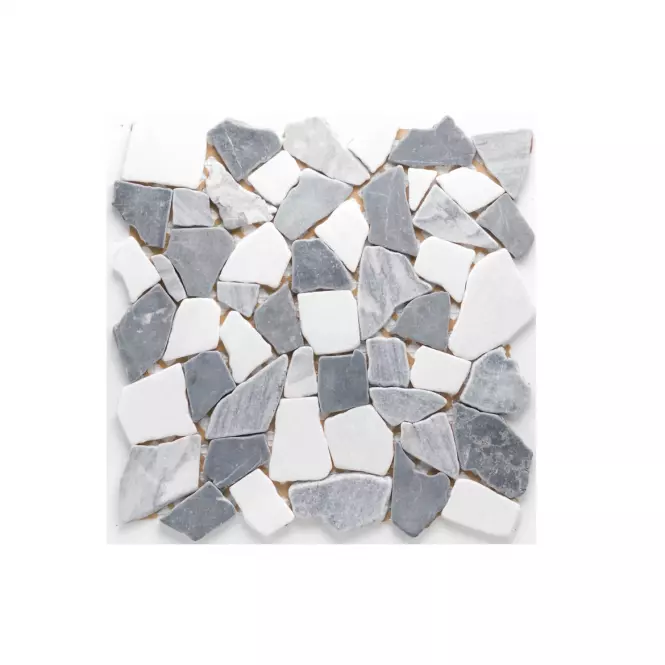 Poly Gray Marquina 30,5x30,5