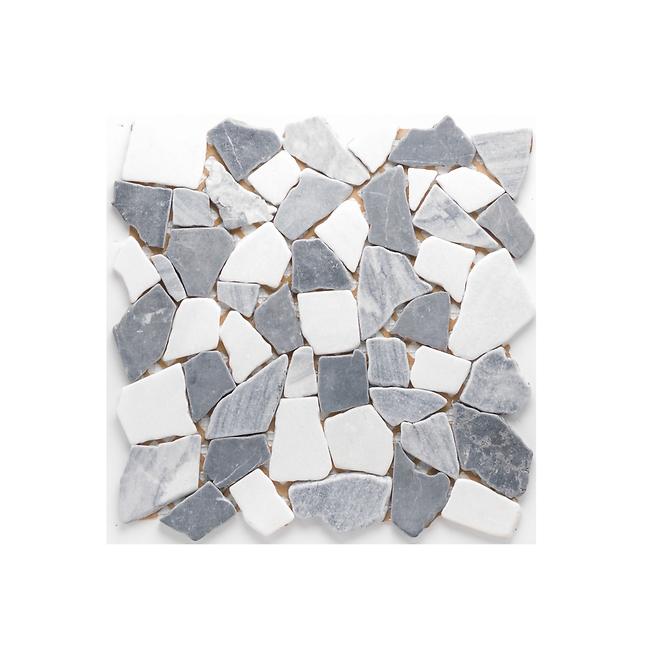 Poly Gray Marquina 30,5x30,5