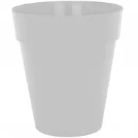 Kvetináč CAPRI HIGH 56 cm white