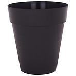 Kvetináč CAPRI HIGH 56 cm anthracite