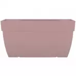 Kvetináč CAPRI XL plant box 80 cm taupe