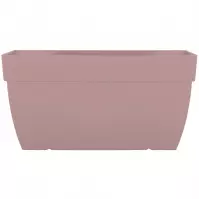 Kvetináč CAPRI XL plant box 80 cm taupe