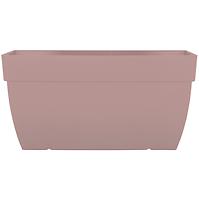 Kvetináč CAPRI XL plant box 80 cm taupe