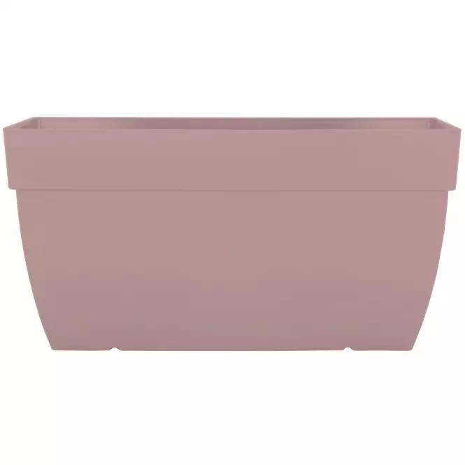 Kvetináč CAPRI XL plant box 80 cm taupe
