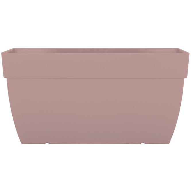 Kvetináč CAPRI XL plant box 80 cm taupe