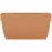 Kvetináč CAPRI XL plant box 80 cm light terracotta