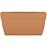 Kvetináč CAPRI XL plant box 80 cm light terracotta