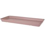 Kvetináč CAPRI XL rectangular 80 cm taupe