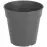 Kvetináč MADAGASCAR 13 cm anthracite
