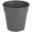 Kvetináč MADAGASCAR 15 cm anthracite