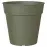 Kvetináč MADAGASCAR 17 cm dry green