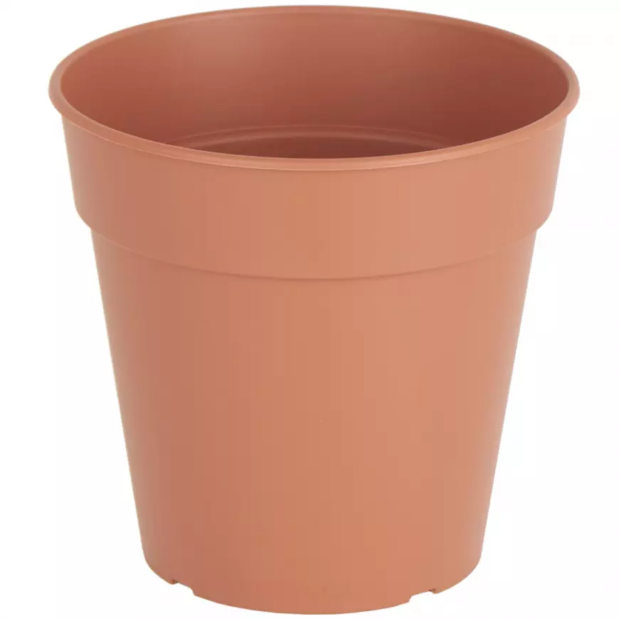 Kvetináč MADAGASCAR 40 cm terracotta