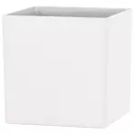 Kvetináč OSLO 14 cm white