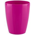 Kvetináč FIJI ORCHID 10.5 cm deep rose