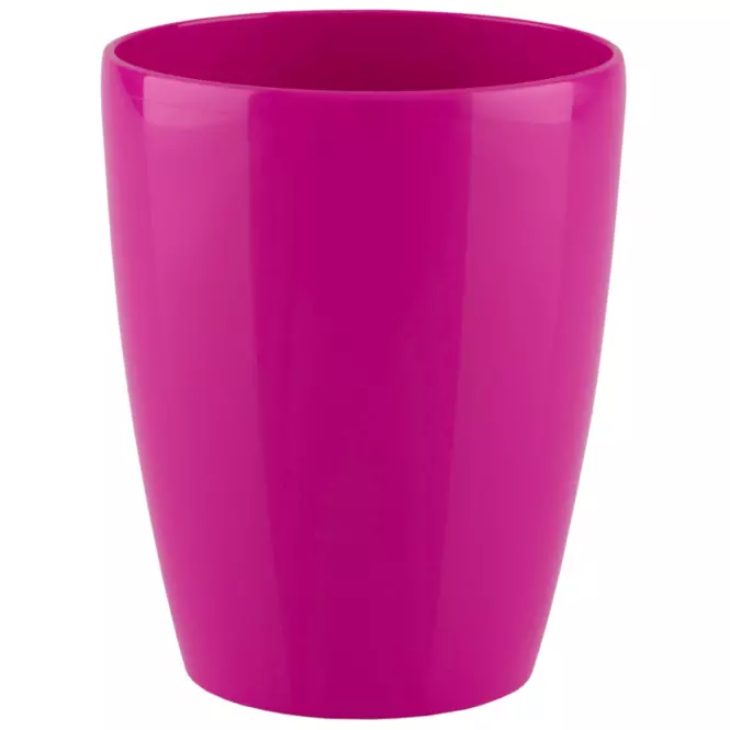 Kvetináč FIJI ORCHID 10.5 cm deep rose
