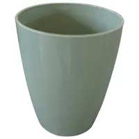 zelená