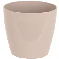 SAN REMO pot 14 cm sand