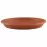 Podmiska okrúhla 9.5 cm terracotta